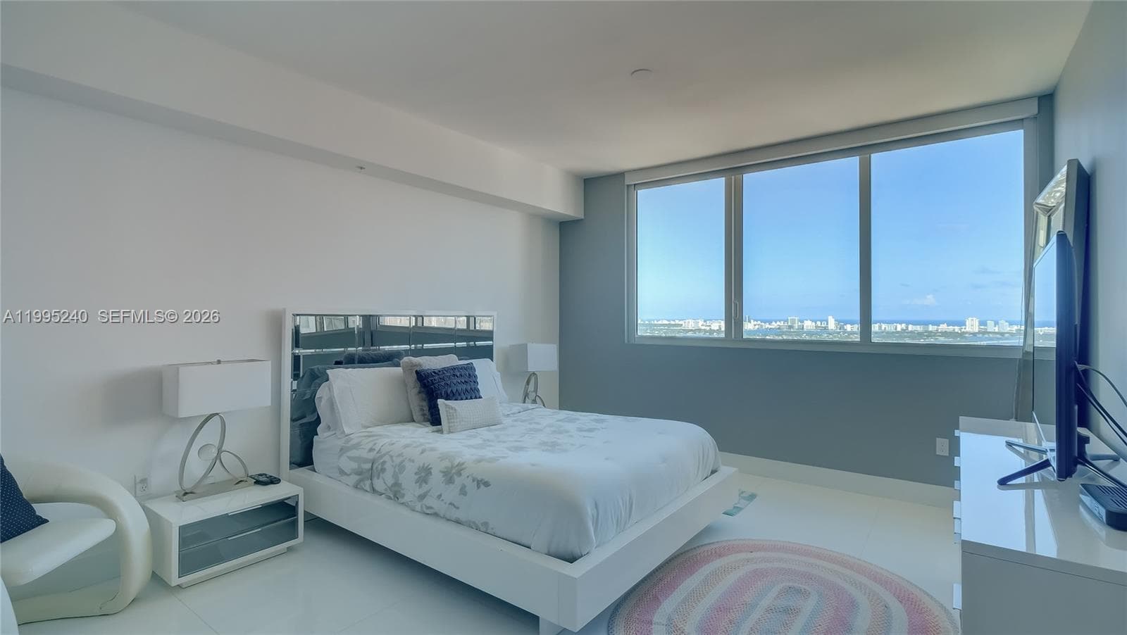 253 NE 2nd St # 3509, Miami FL 33132 — 32