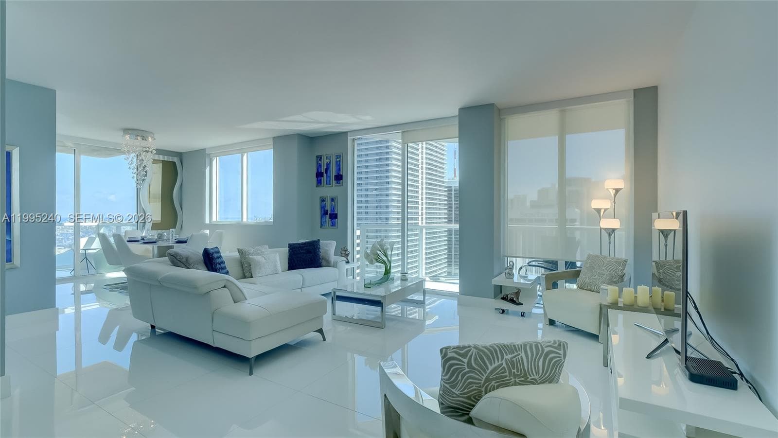 253 NE 2nd St # 3509, Miami FL 33132 — 5