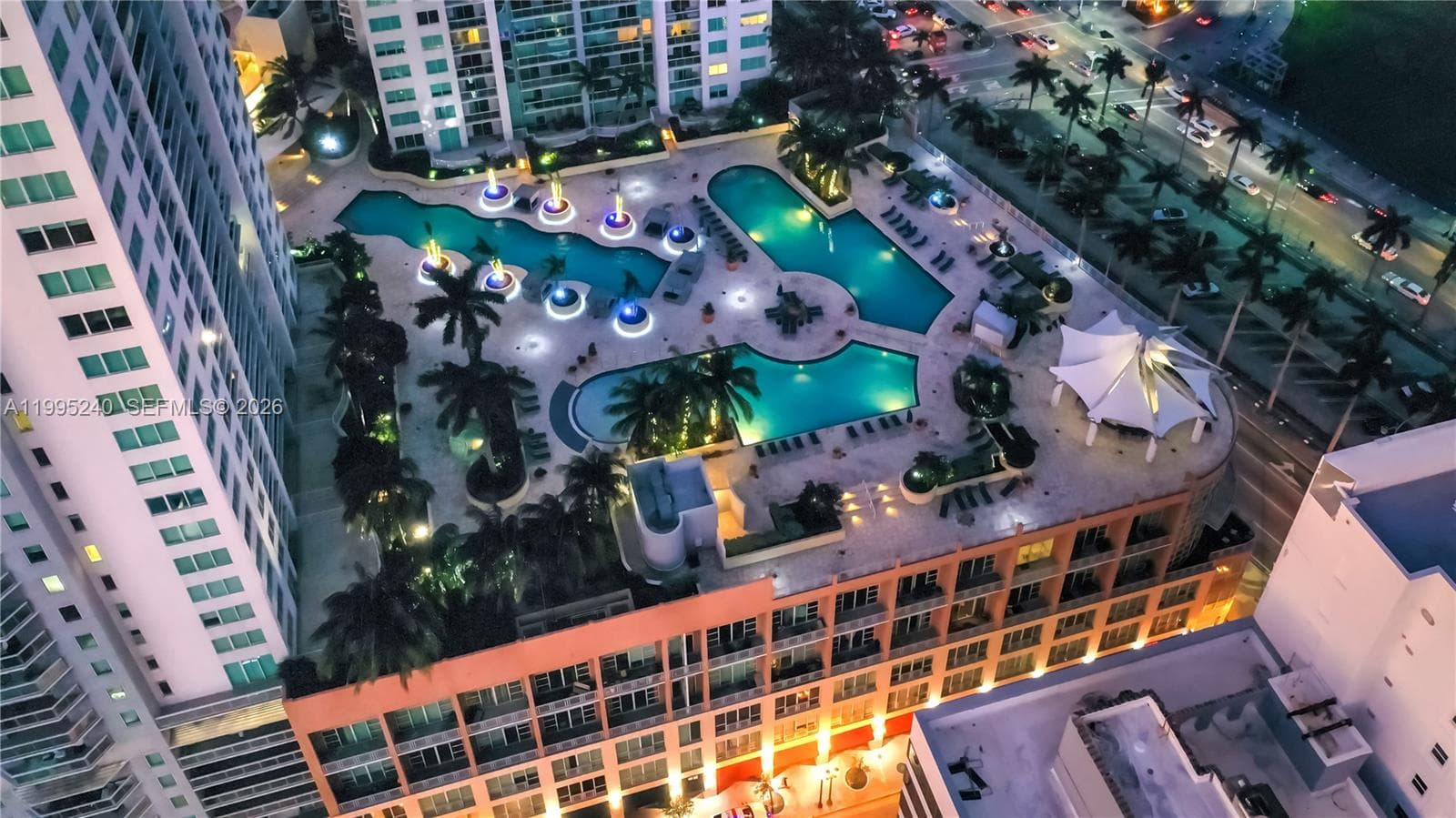 253 NE 2nd St # 3509, Miami FL 33132 — 9