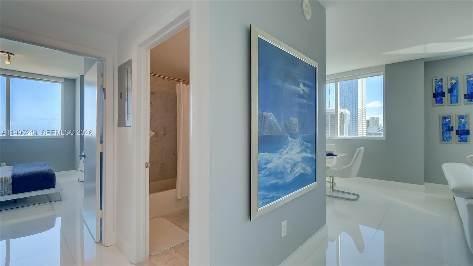 253 NE 2nd St # 3509, Miami FL 33132 — 38