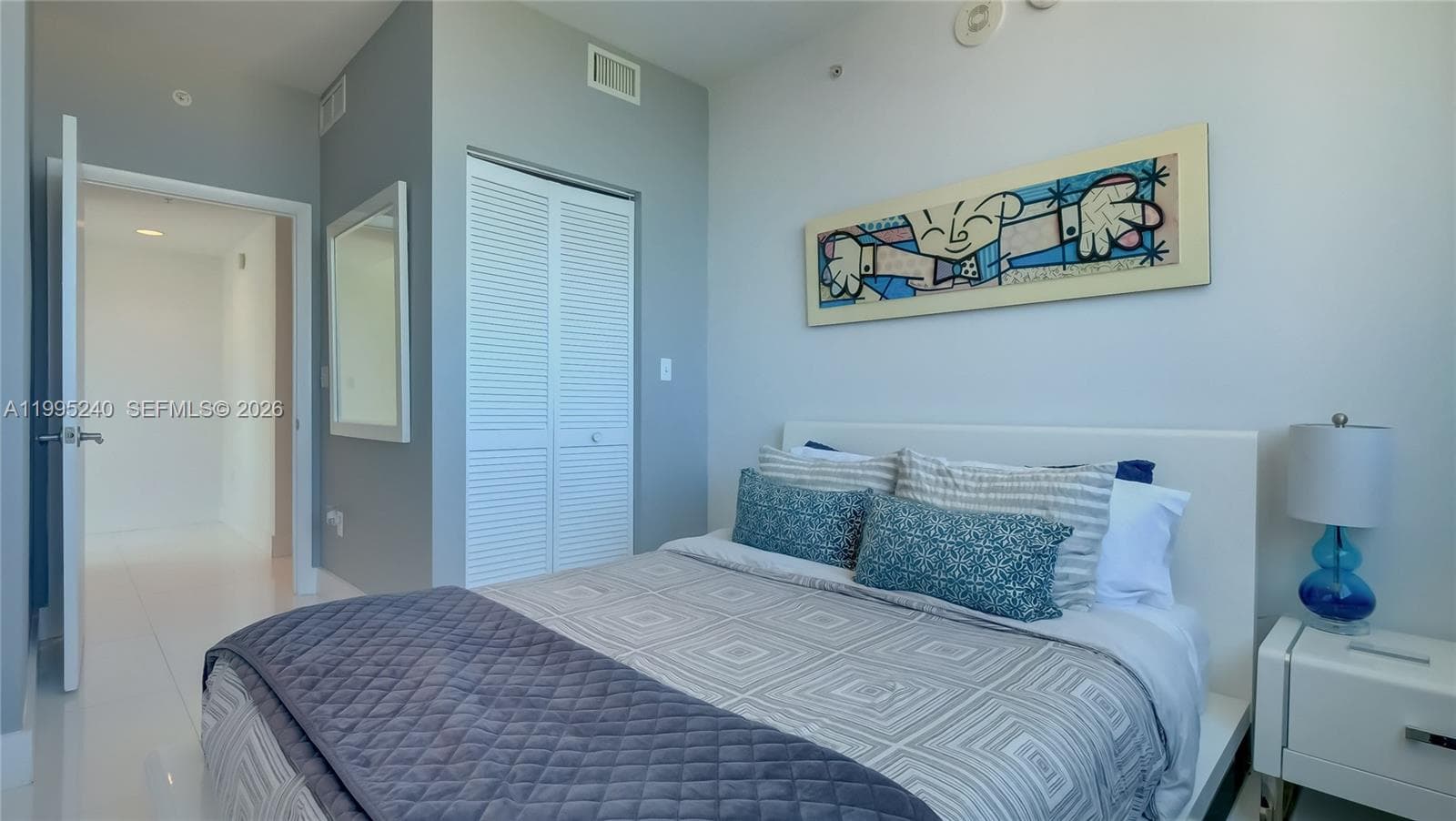 253 NE 2nd St # 3509, Miami FL 33132 — 33
