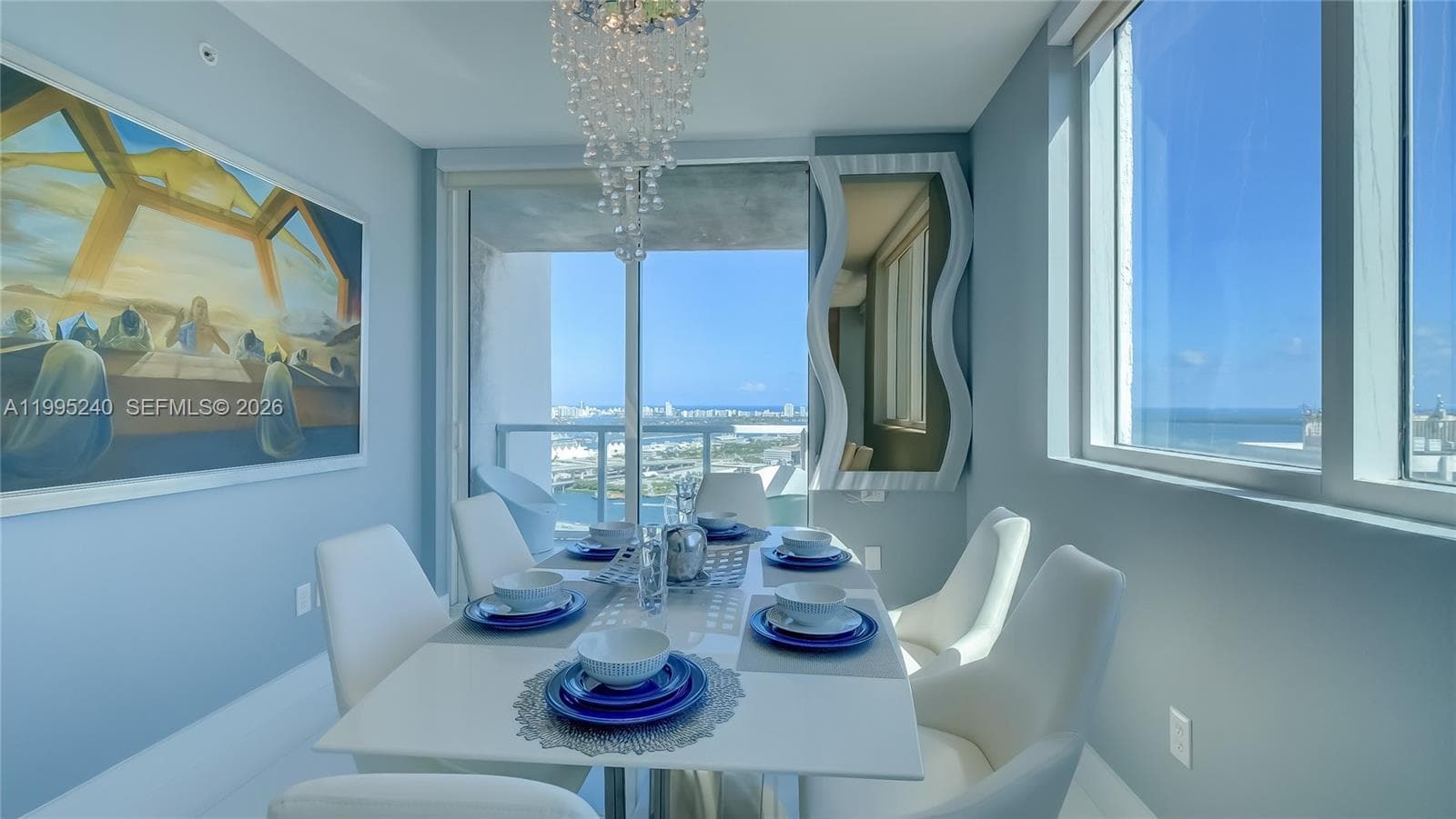 253 NE 2nd St # 3509, Miami FL 33132 — 41