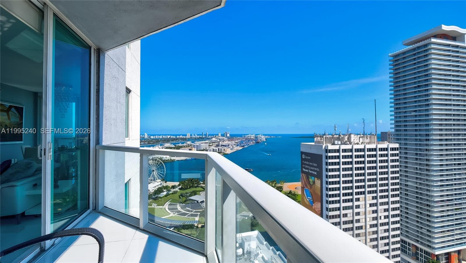 253 NE 2nd St # 3509, Miami FL 33132 — 18