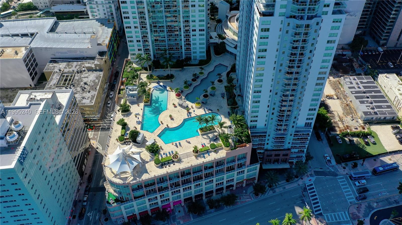 253 NE 2nd St # 3509, Miami FL 33132 — 15
