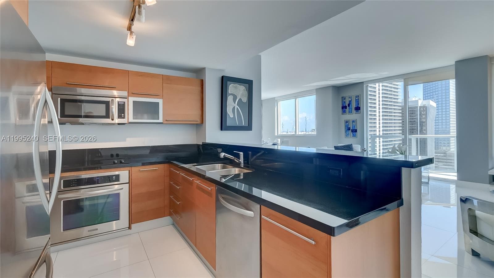 253 NE 2nd St # 3509, Miami FL 33132 — 48