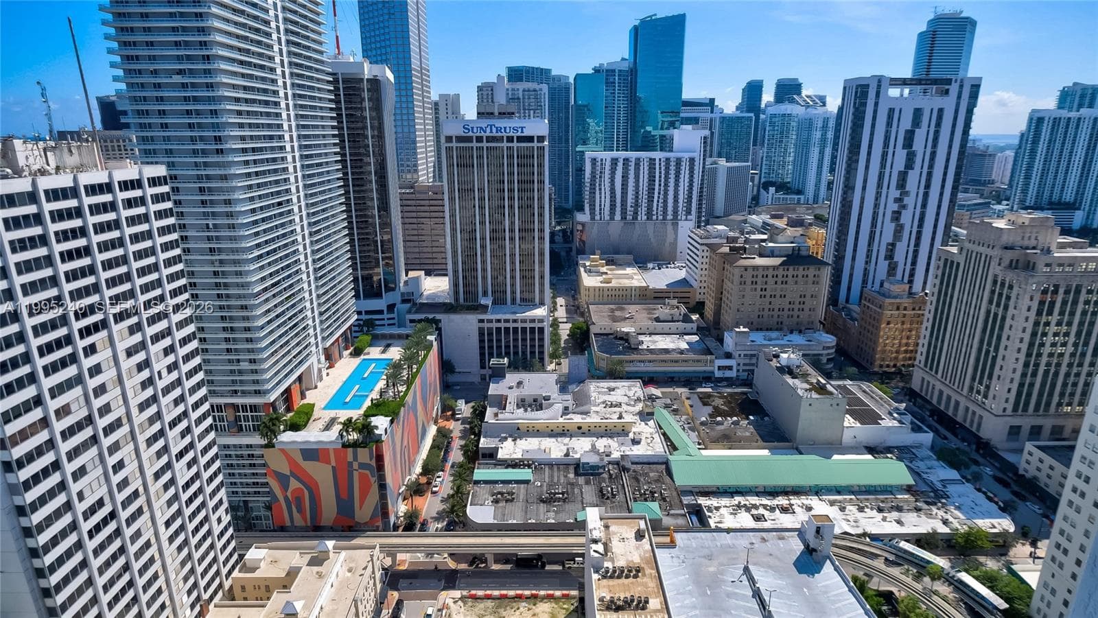 253 NE 2nd St # 3509, Miami FL 33132 — 19