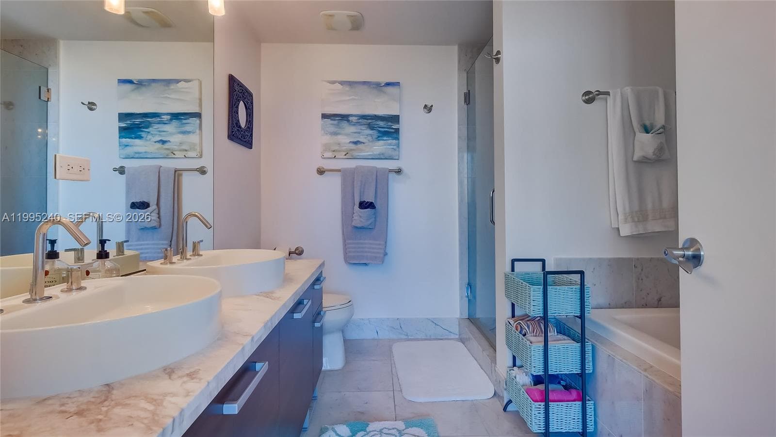 253 NE 2nd St # 3509, Miami FL 33132 — 29