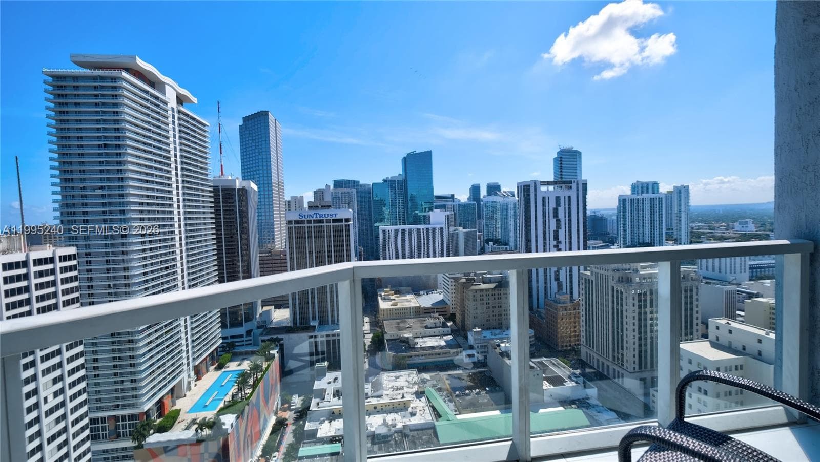 253 NE 2nd St # 3509, Miami FL 33132 — 8
