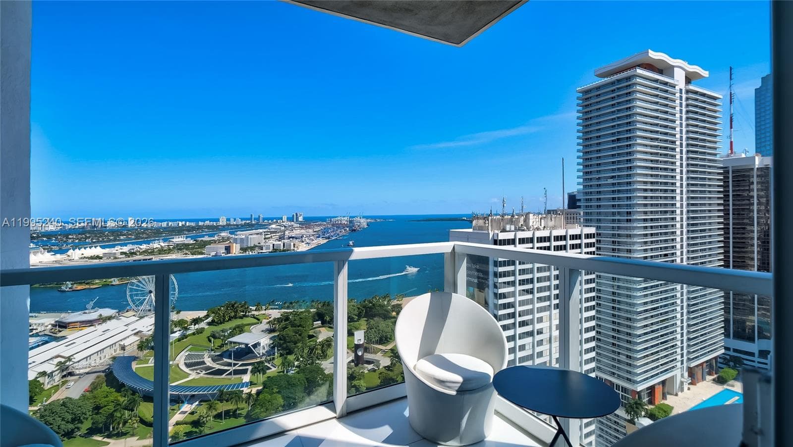 253 NE 2nd St # 3509, Miami FL 33132 — 21