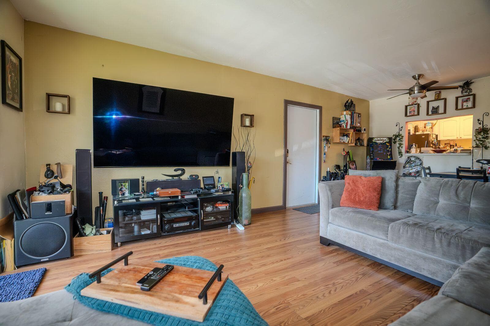 13917 SW 90th Avenue # 214b, Miami FL 33176 — 2