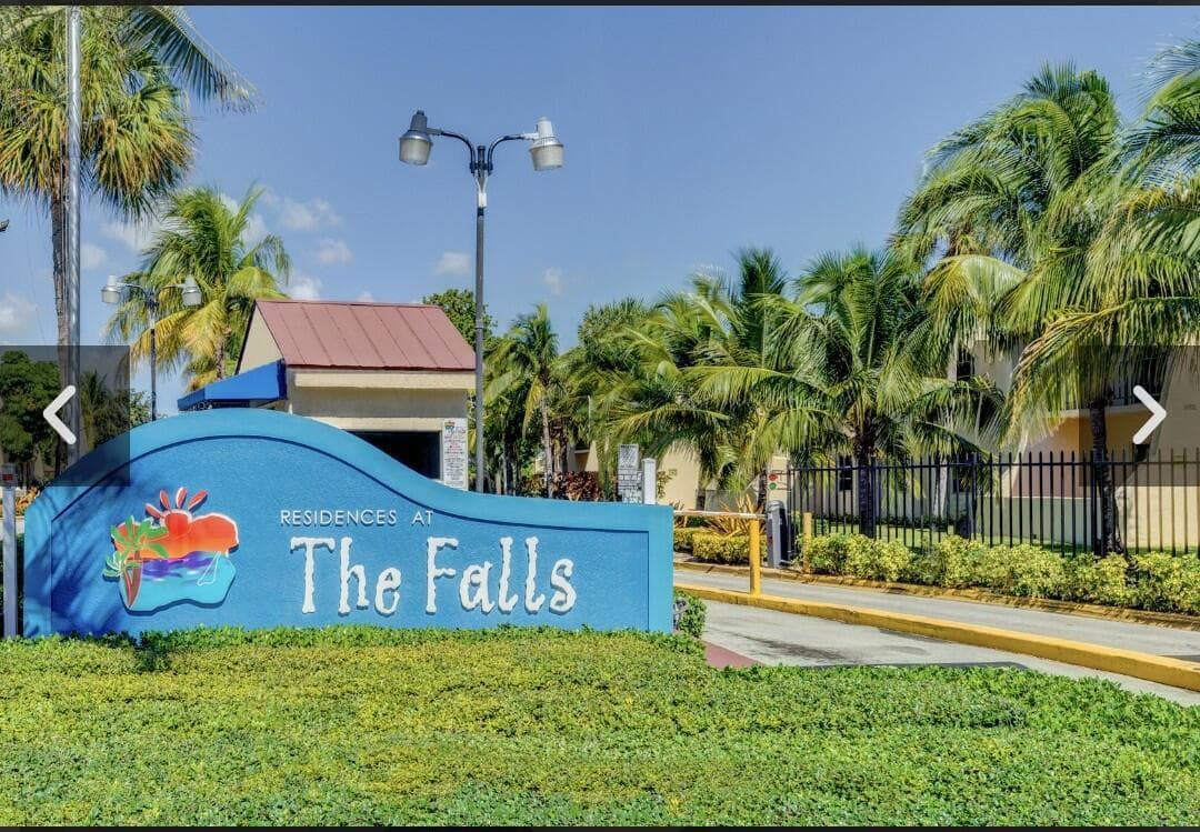 13917 SW 90th Avenue # 214b, Miami FL 33176 — 1