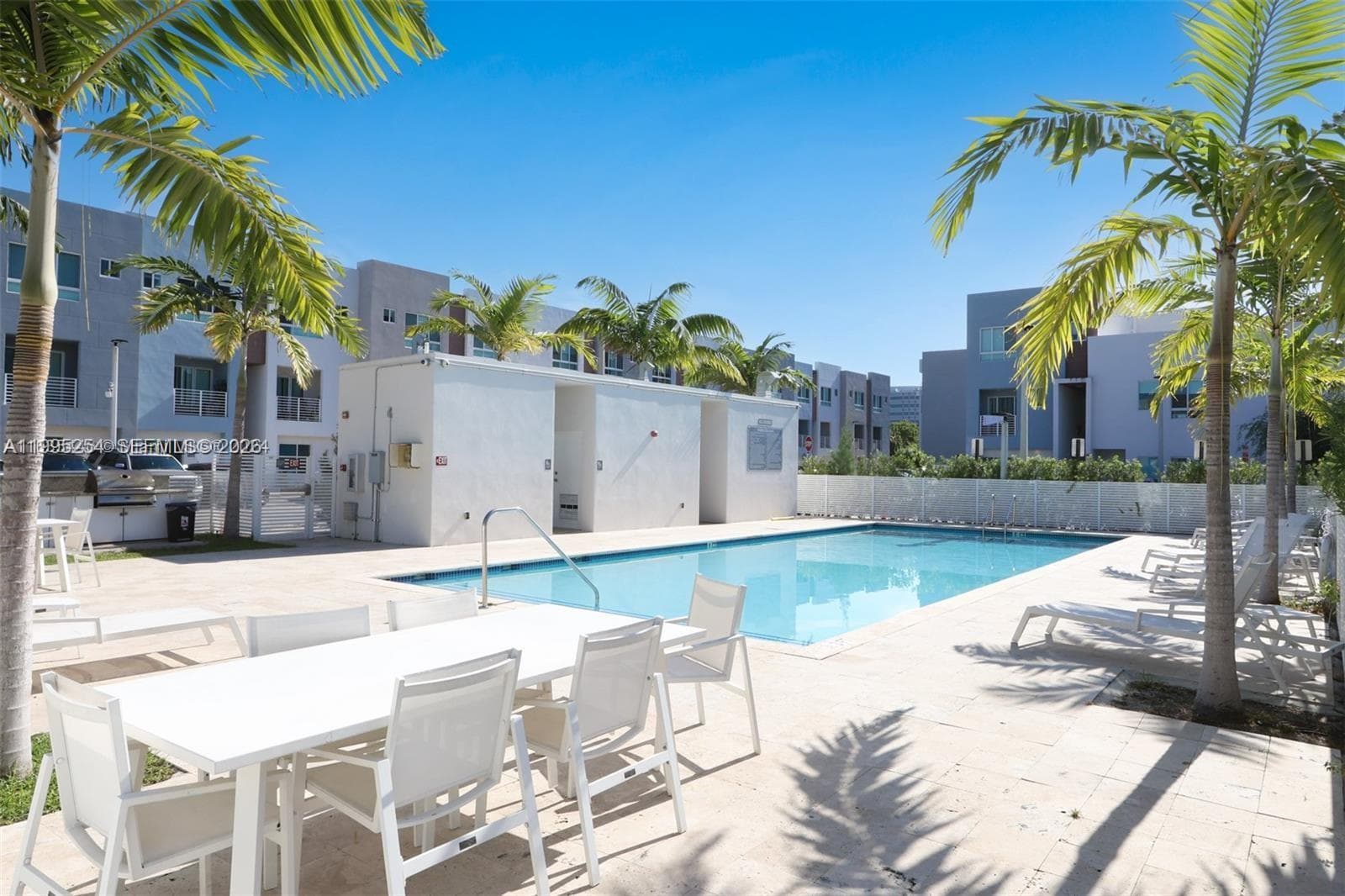 2555 NE 193rd St # 2206, Miami FL 33180 — 19