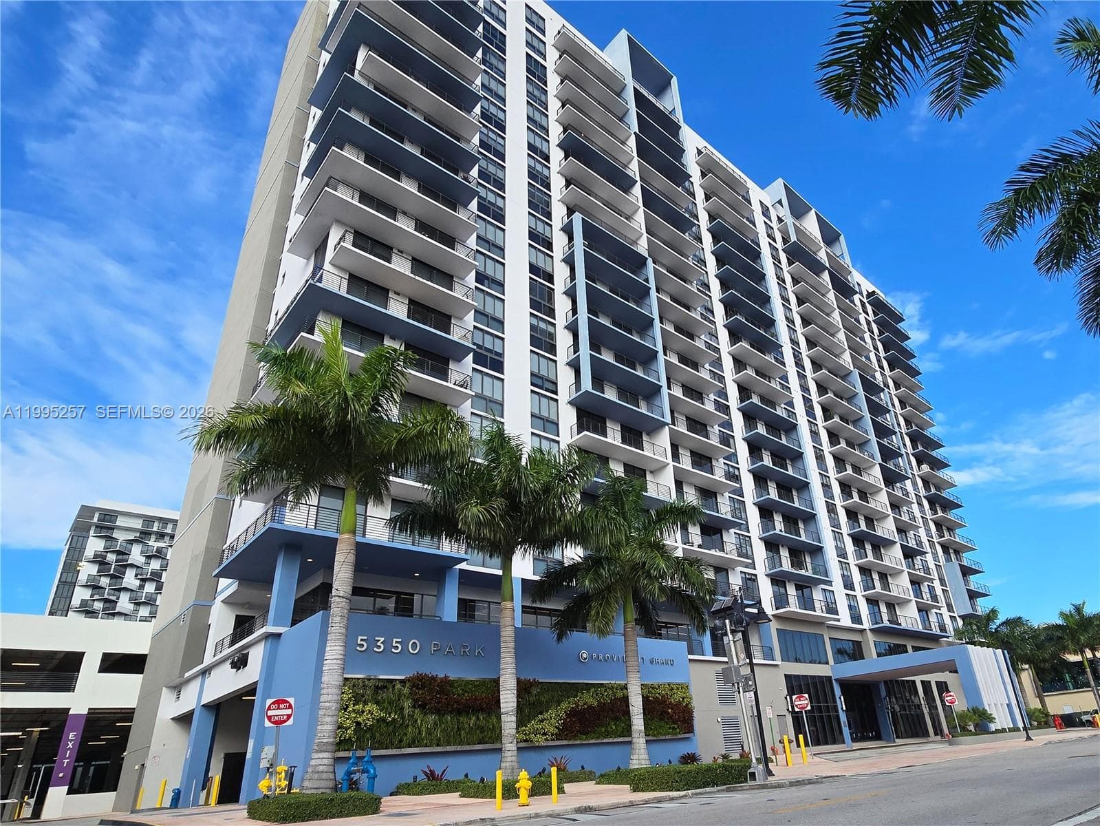 5350 NW 84th Ave # 614, Doral FL 33166 — 2