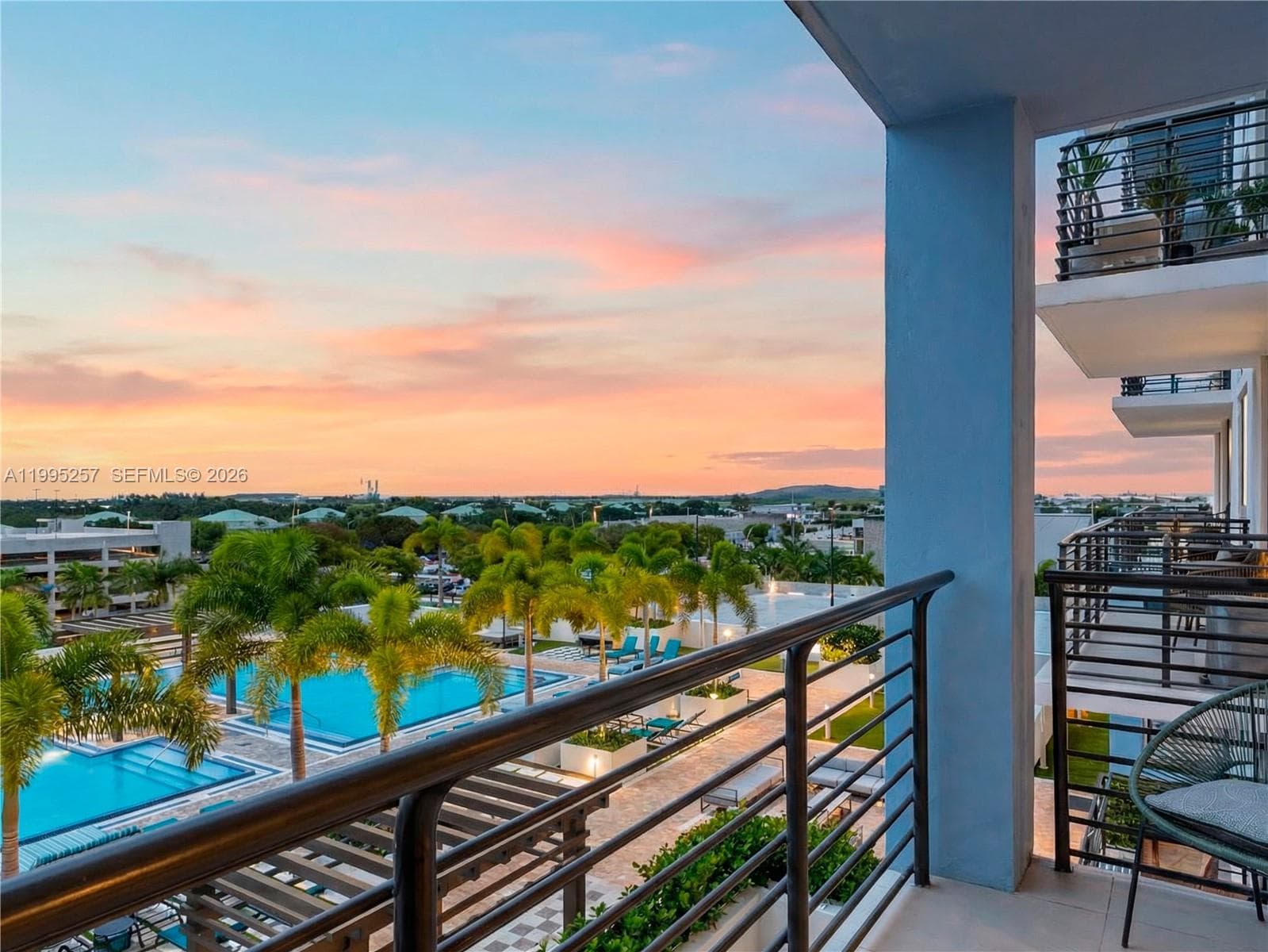 5350 NW 84th Ave # 614, Doral FL 33166 — 1