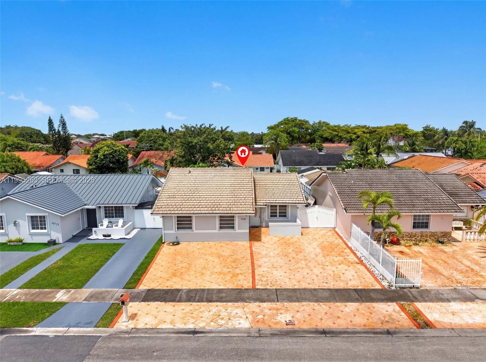 14747 SW 82nd St, Miami FL 33193 — 22