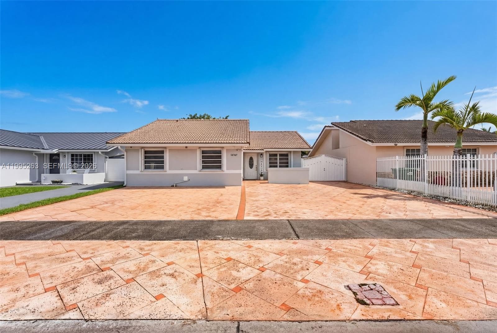 14747 SW 82nd St, Miami FL 33193 — 1