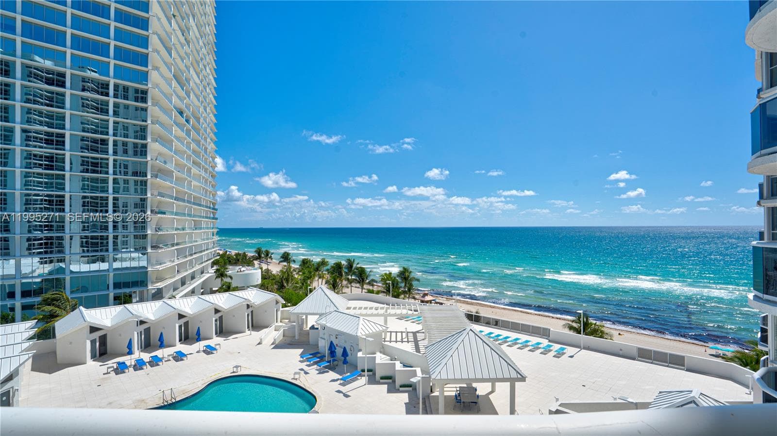 16711 Collins Ave # 1004, Sunny Isles Beach FL 33160 — 72