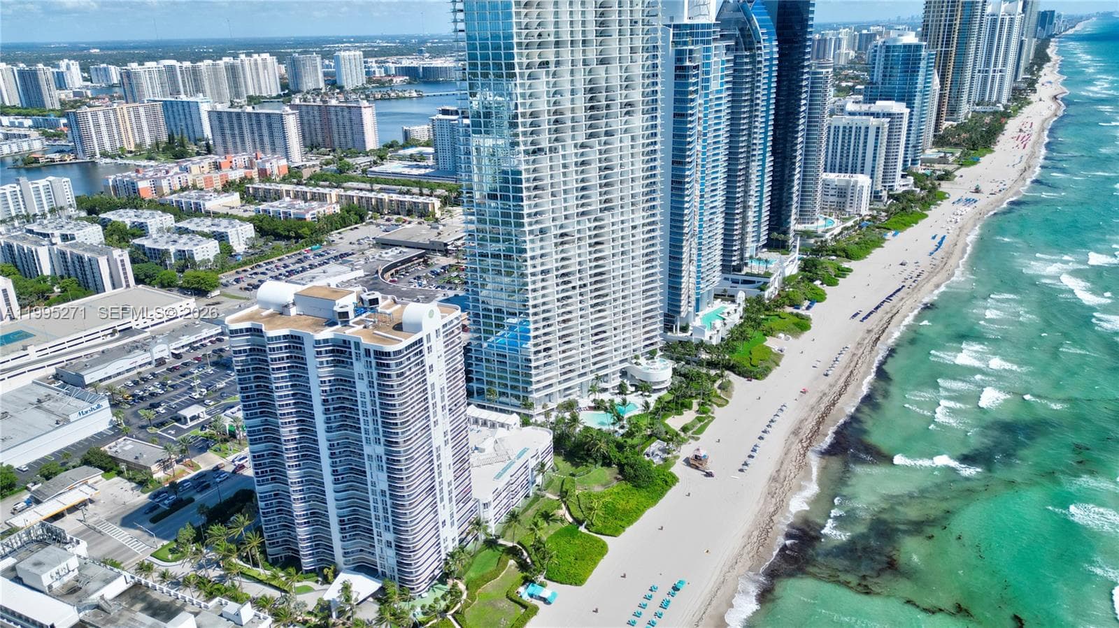 16711 Collins Ave # 1004, Sunny Isles Beach FL 33160 — 13
