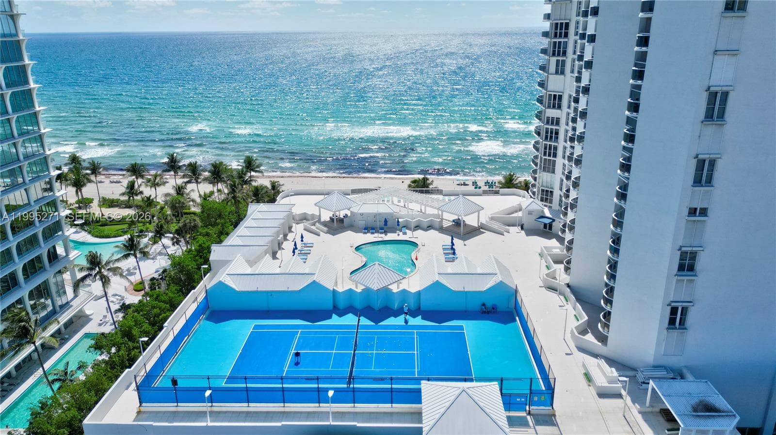 16711 Collins Ave # 1004, Sunny Isles Beach FL 33160 — 26