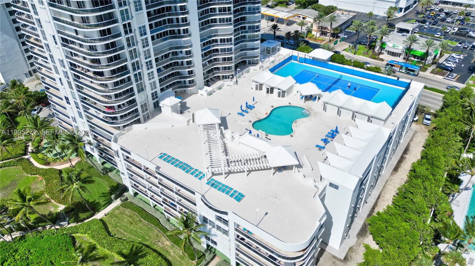 16711 Collins Ave # 1004, Sunny Isles Beach FL 33160 — 7
