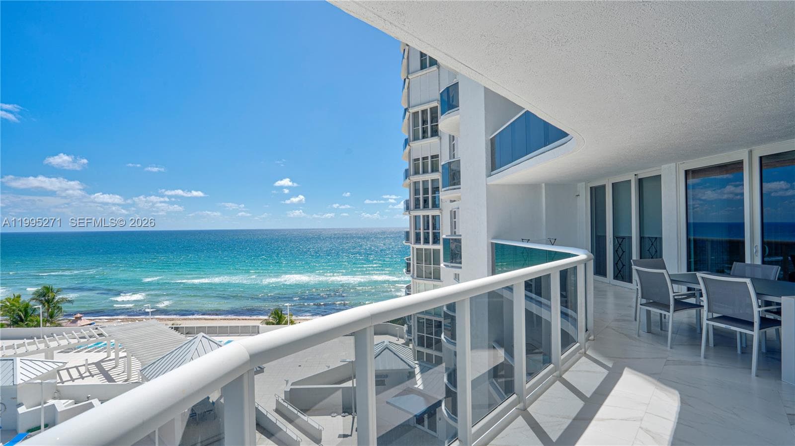 16711 Collins Ave # 1004, Sunny Isles Beach FL 33160 — 73