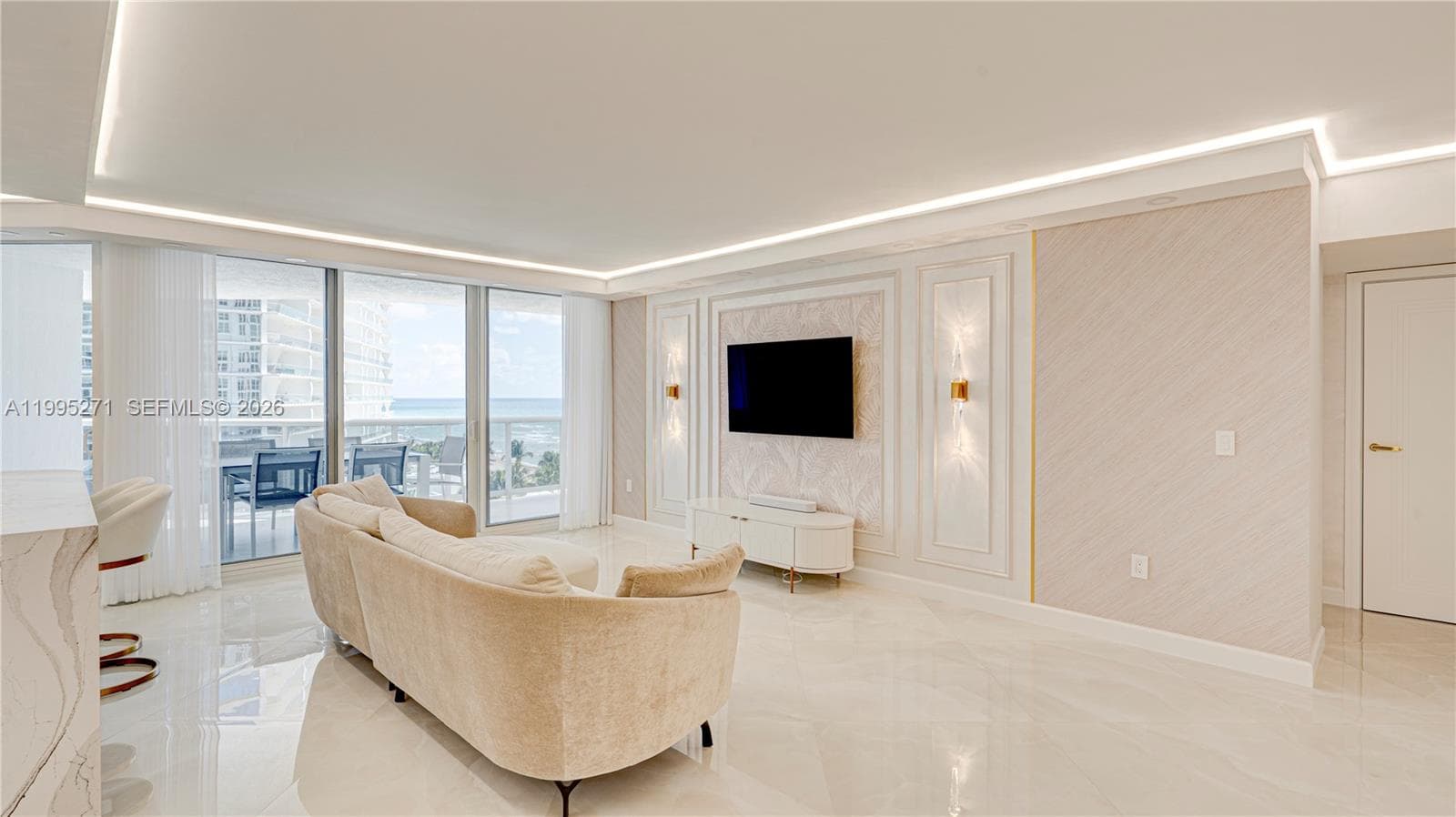 16711 Collins Ave # 1004, Sunny Isles Beach FL 33160 — 32