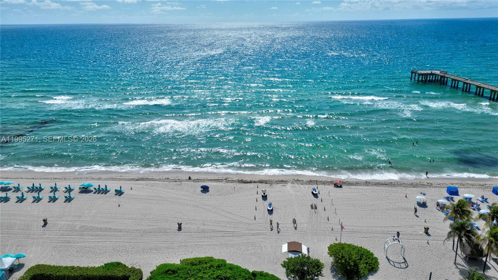 16711 Collins Ave # 1004, Sunny Isles Beach FL 33160 — 1