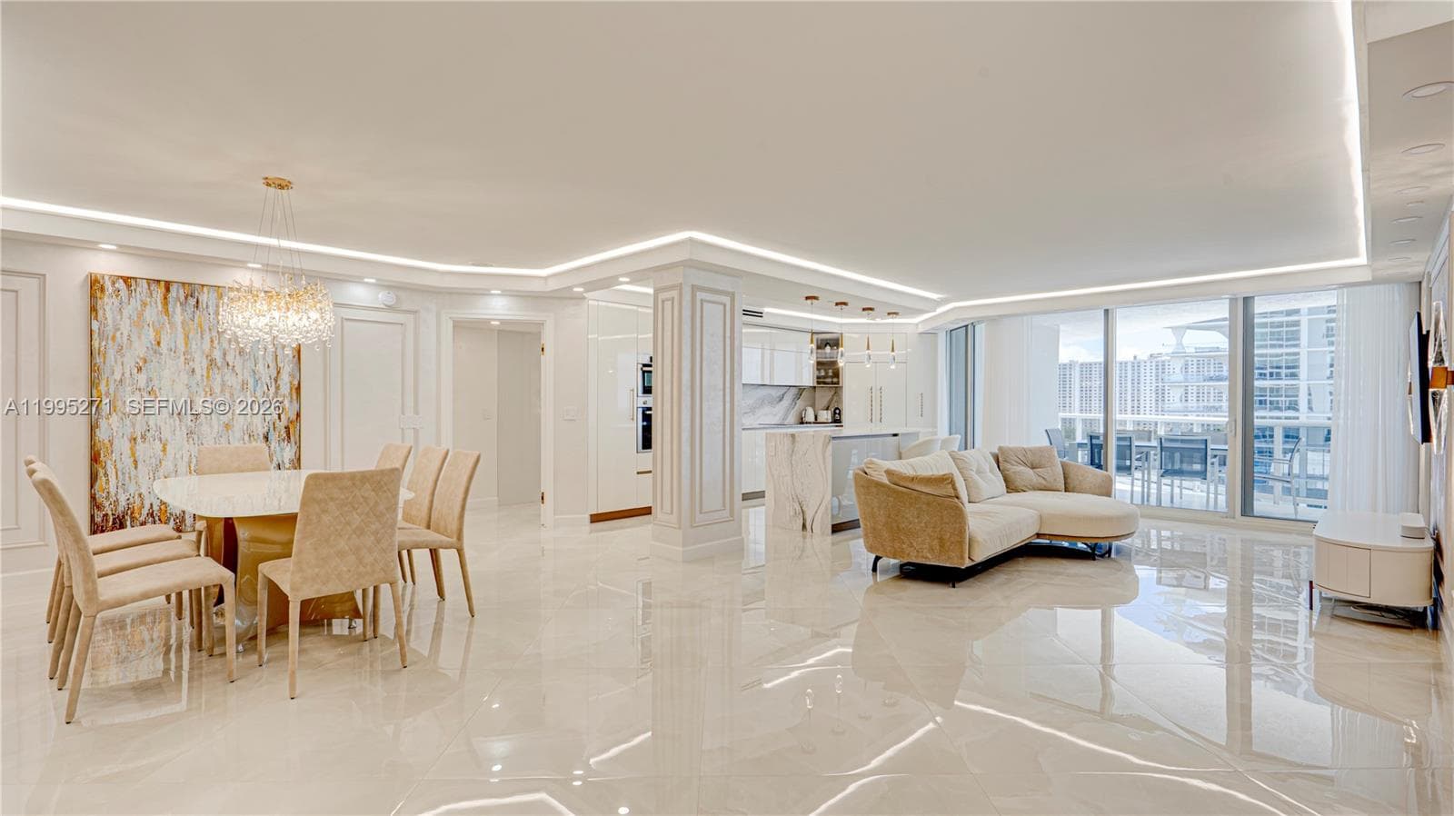 16711 Collins Ave # 1004, Sunny Isles Beach FL 33160 — 28