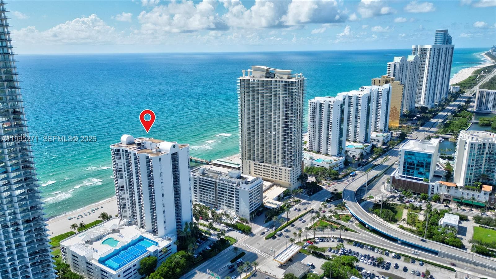 16711 Collins Ave # 1004, Sunny Isles Beach FL 33160 — 20