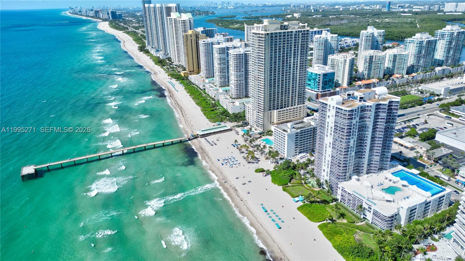 16711 Collins Ave # 1004, Sunny Isles Beach FL 33160 — 9
