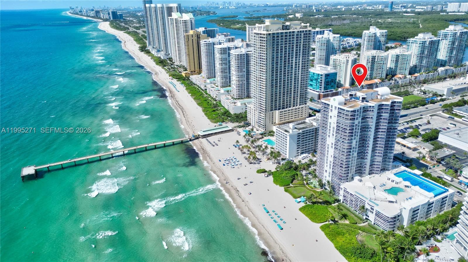 16711 Collins Ave # 1004, Sunny Isles Beach FL 33160 — 10