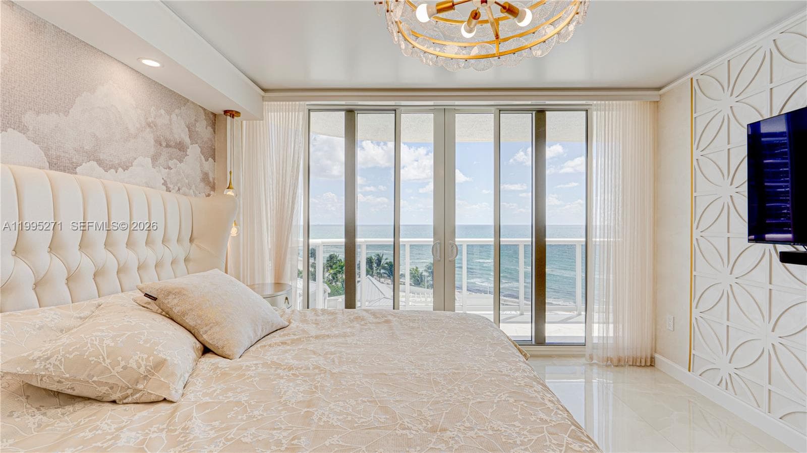 16711 Collins Ave # 1004, Sunny Isles Beach FL 33160 — 50