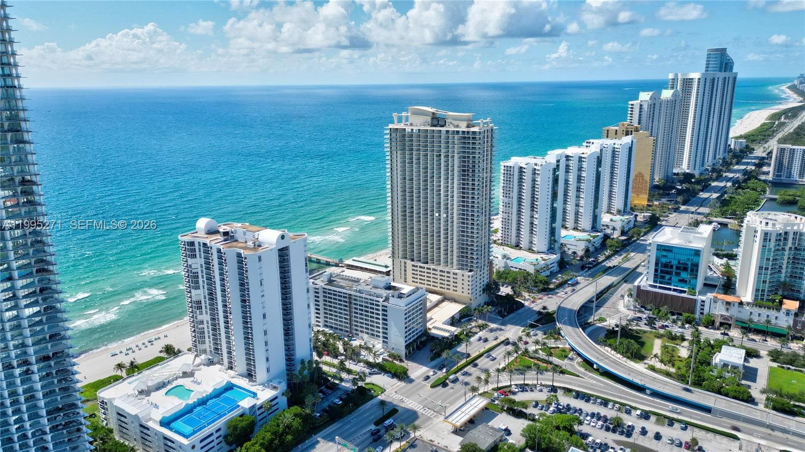 16711 Collins Ave # 1004, Sunny Isles Beach FL 33160 — 19