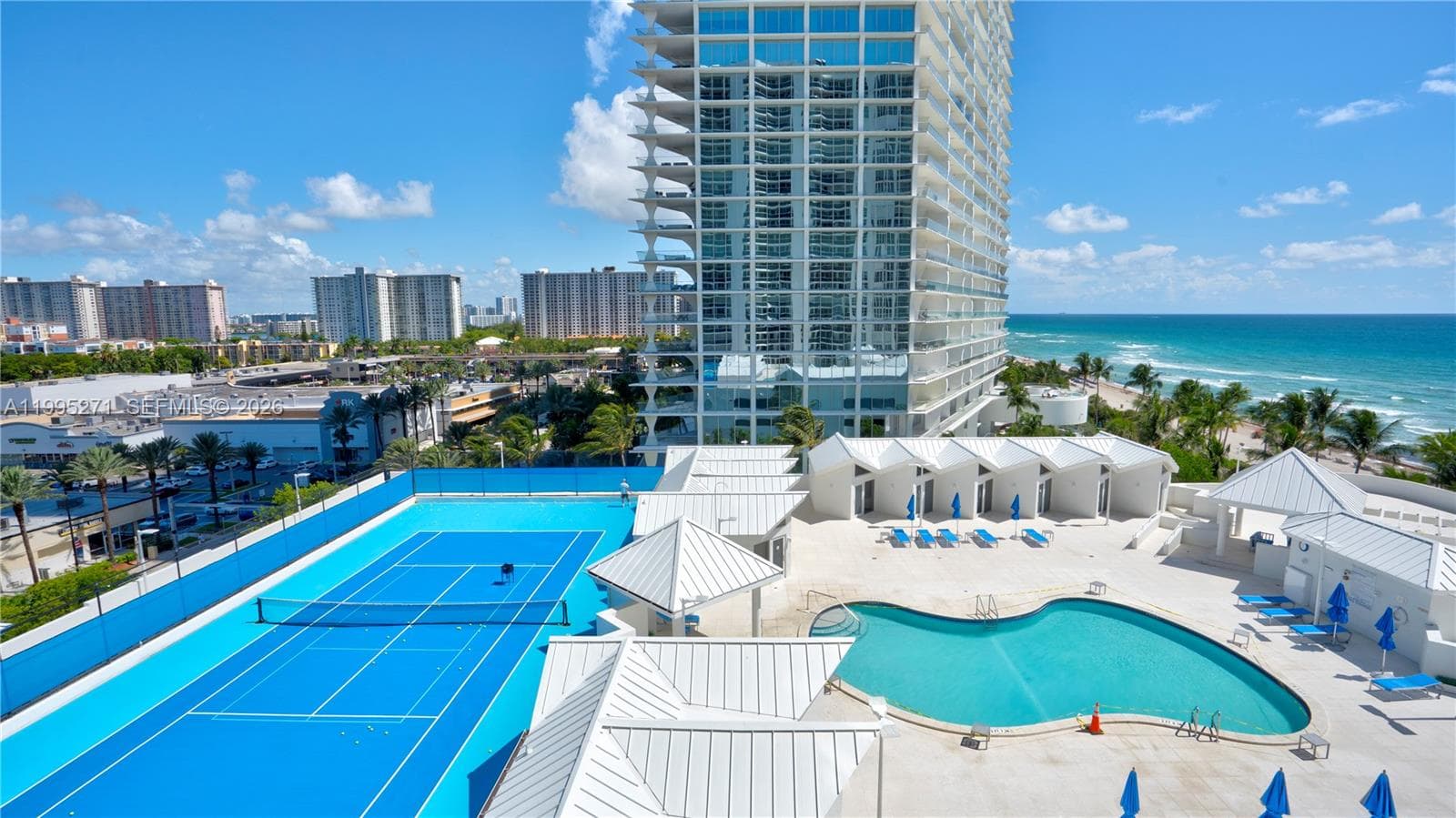 16711 Collins Ave # 1004, Sunny Isles Beach FL 33160 — 74