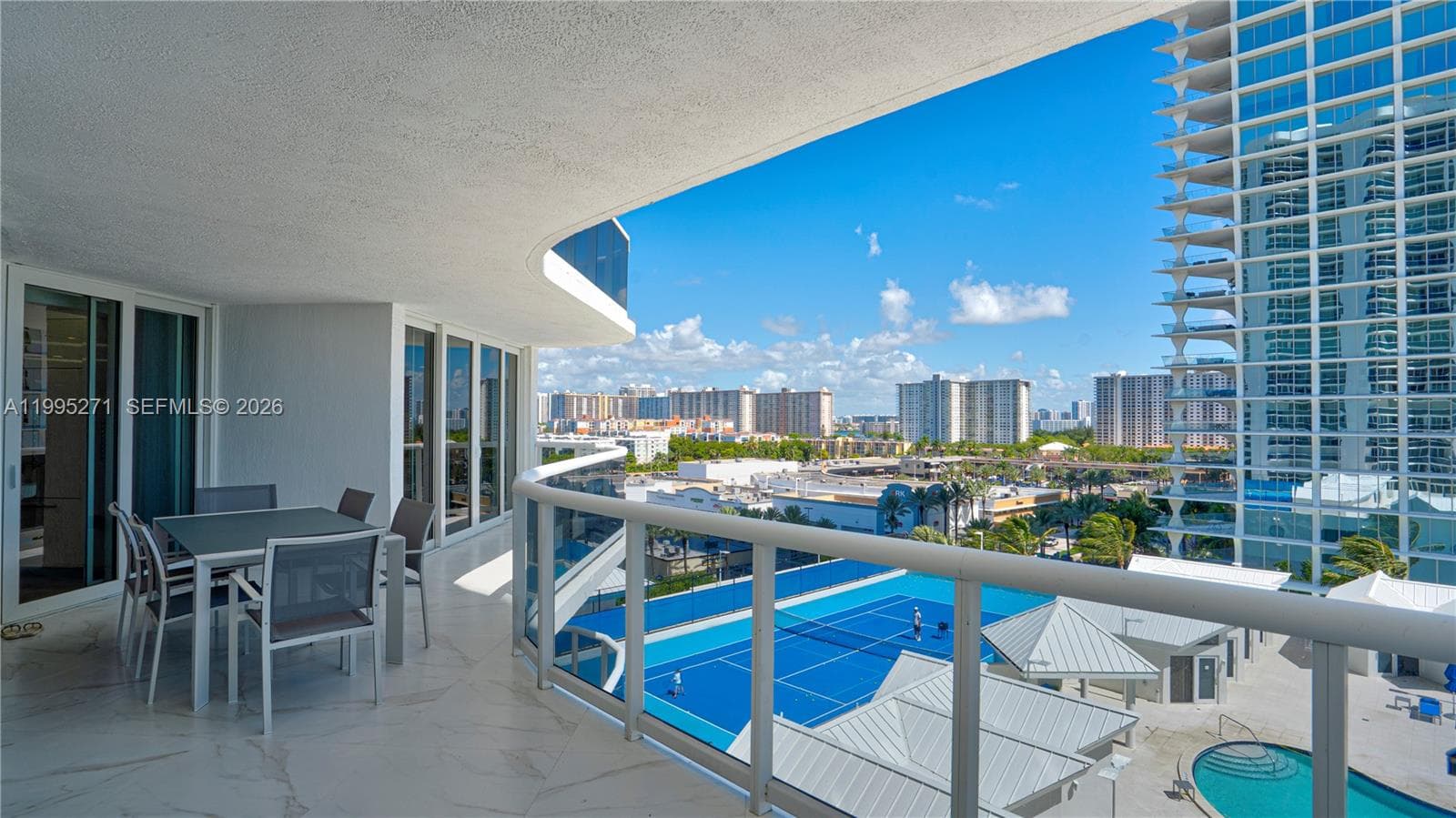 16711 Collins Ave # 1004, Sunny Isles Beach FL 33160 — 70