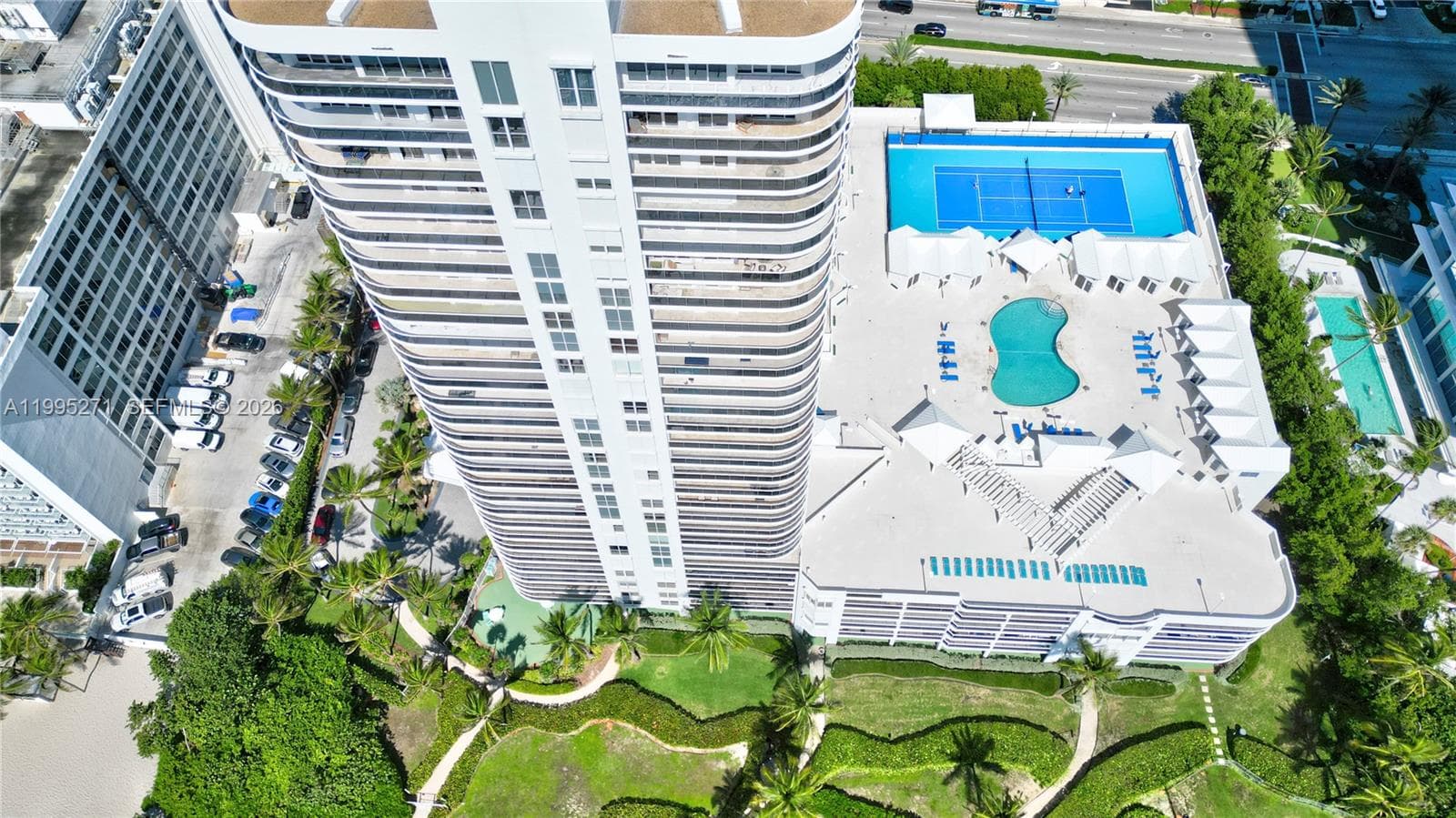 16711 Collins Ave # 1004, Sunny Isles Beach FL 33160 — 8