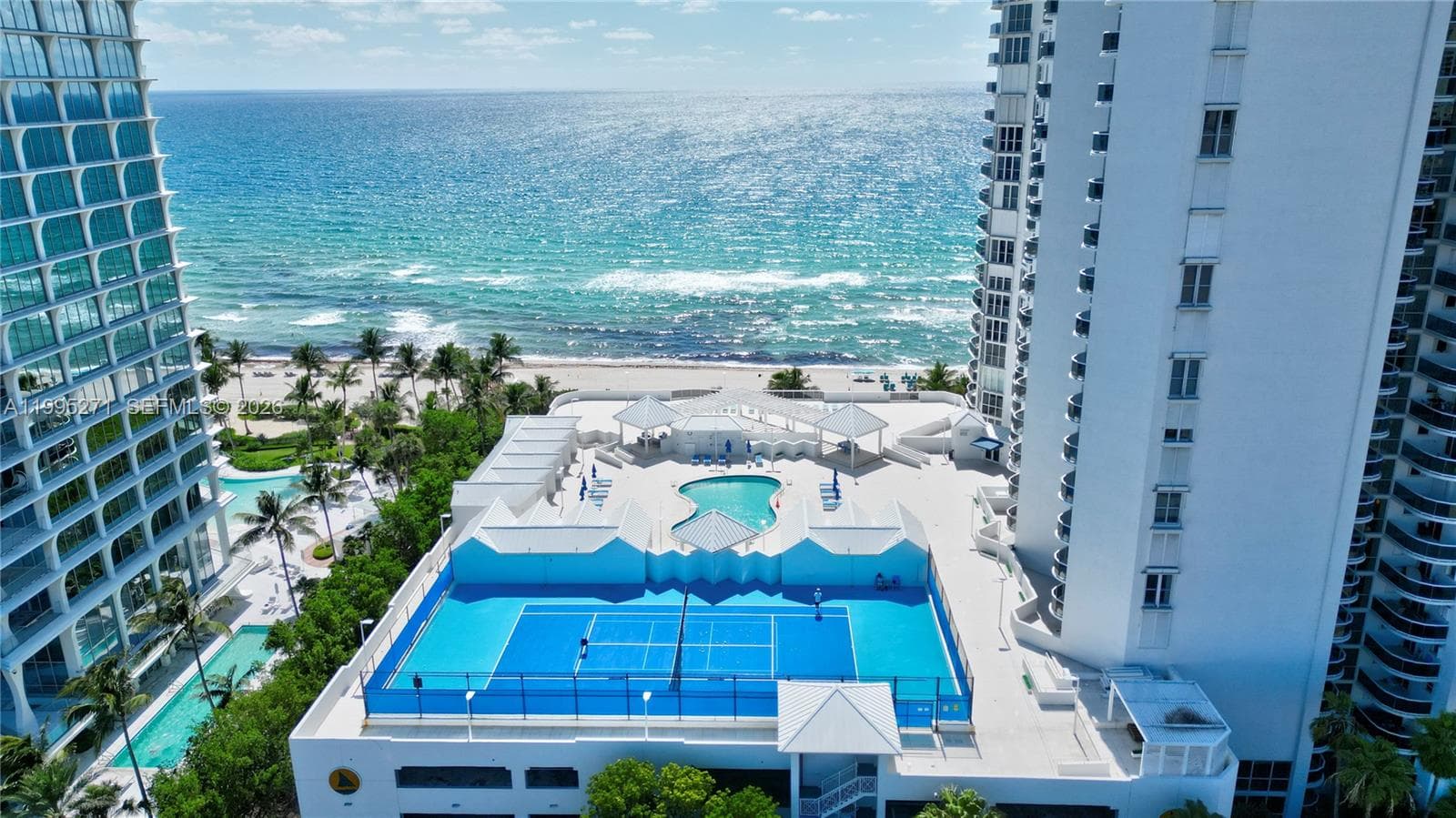16711 Collins Ave # 1004, Sunny Isles Beach FL 33160 — 25