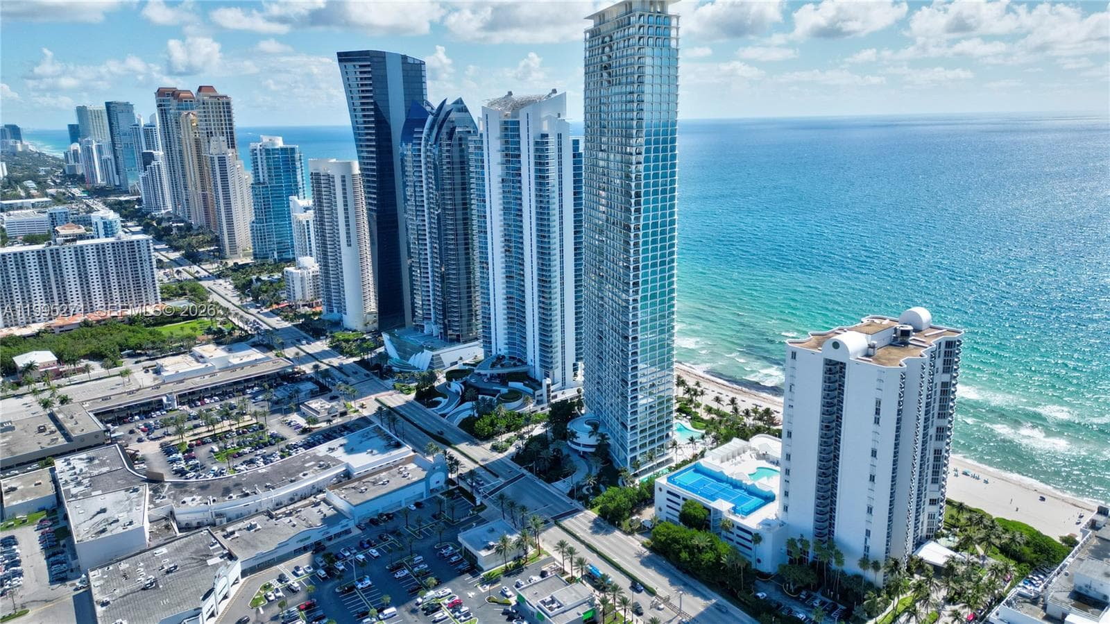 16711 Collins Ave # 1004, Sunny Isles Beach FL 33160 — 21