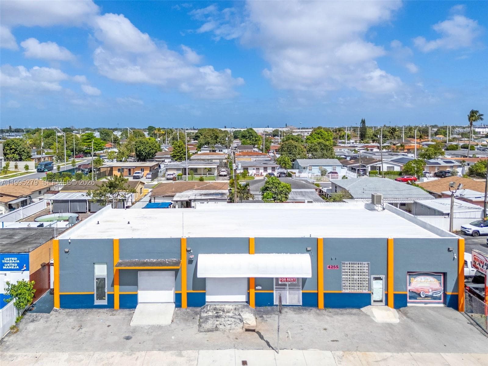 4255 E 8th Ave # 3, Hialeah FL 33013 — 1