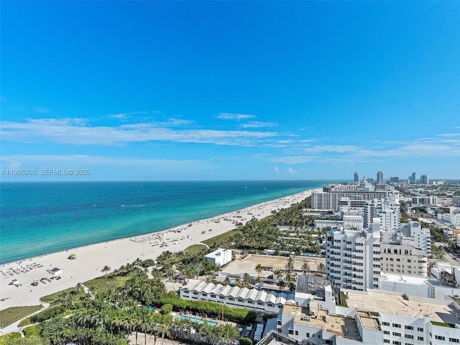 101 20th St # 3002, Miami Beach FL 33139 — 20
