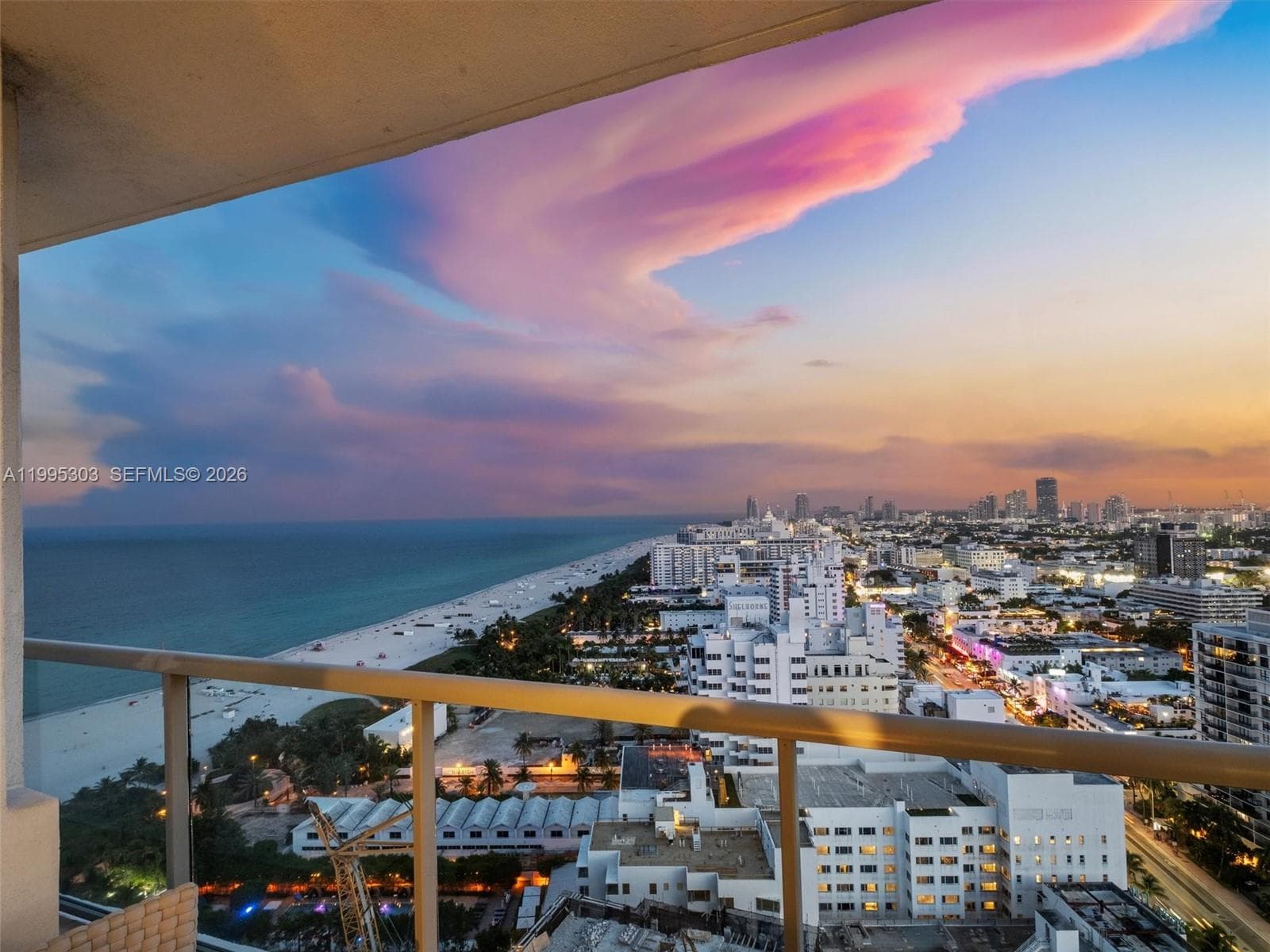 101 20th St # 3002, Miami Beach FL 33139 — 54