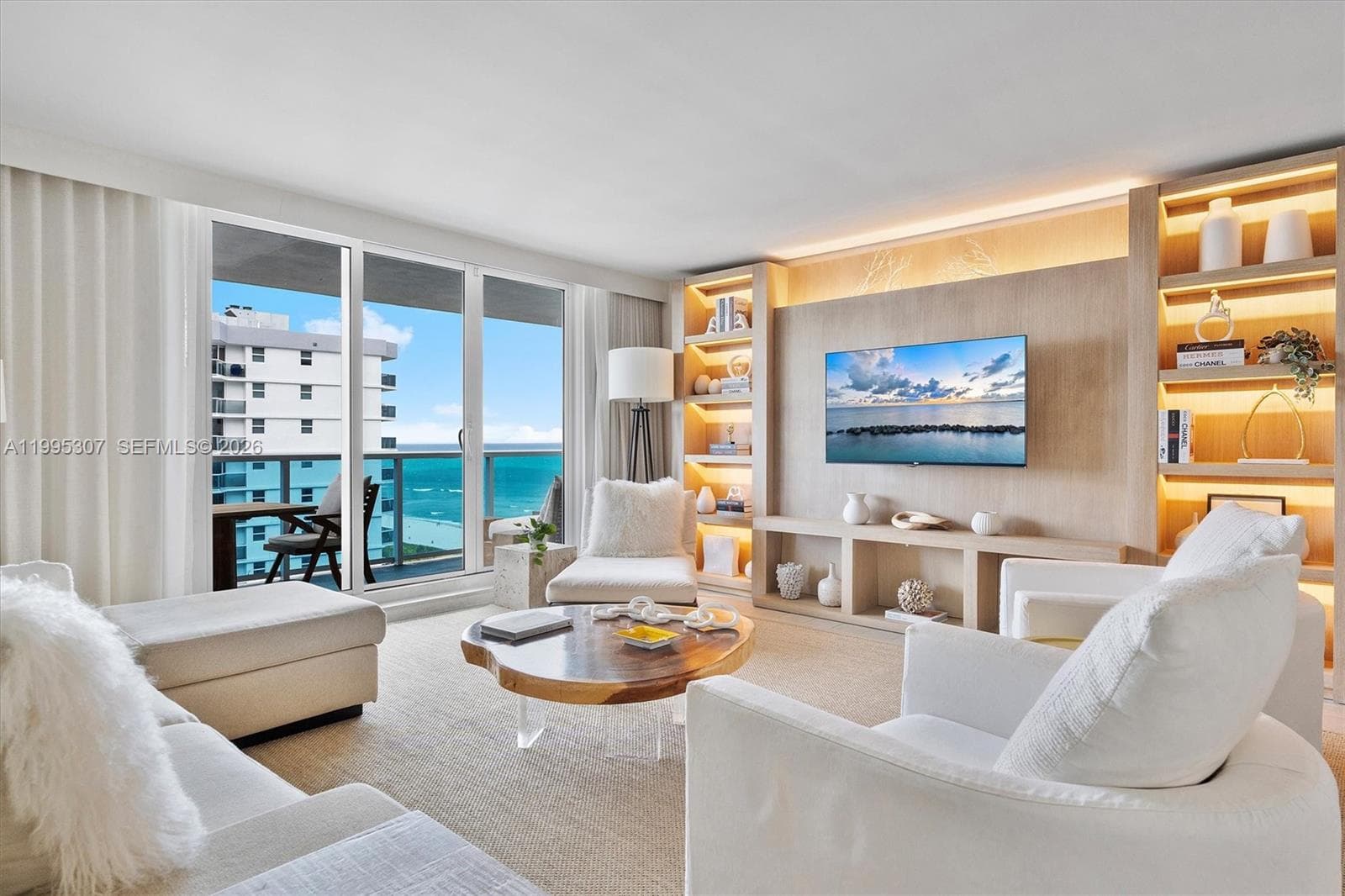 2399 Collins Avenue, Miami Beach, FL — 2