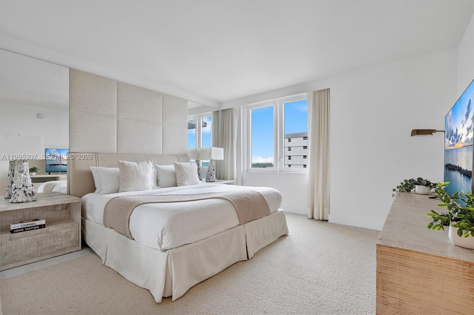 2399 Collins Avenue, Miami Beach, FL — 34