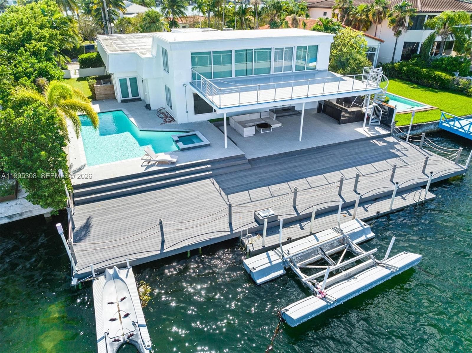 1055 Stillwater Dr, Miami Beach FL 33141 — 1