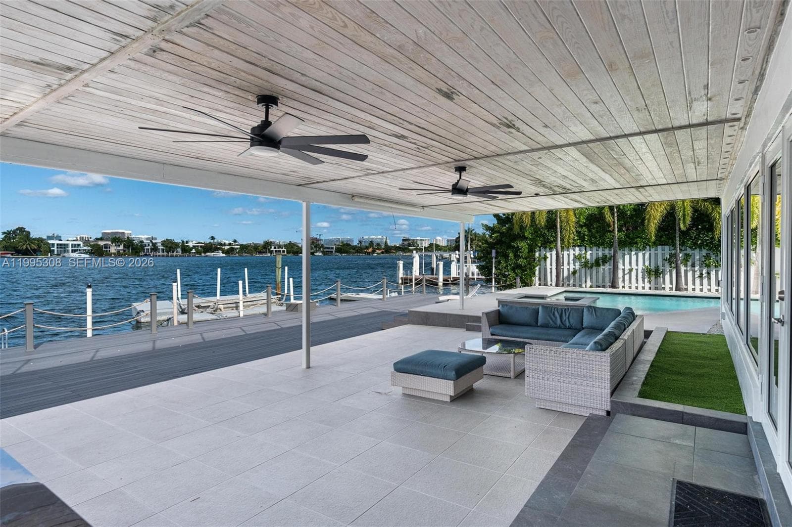 1055 Stillwater Dr, Miami Beach FL 33141 — 5