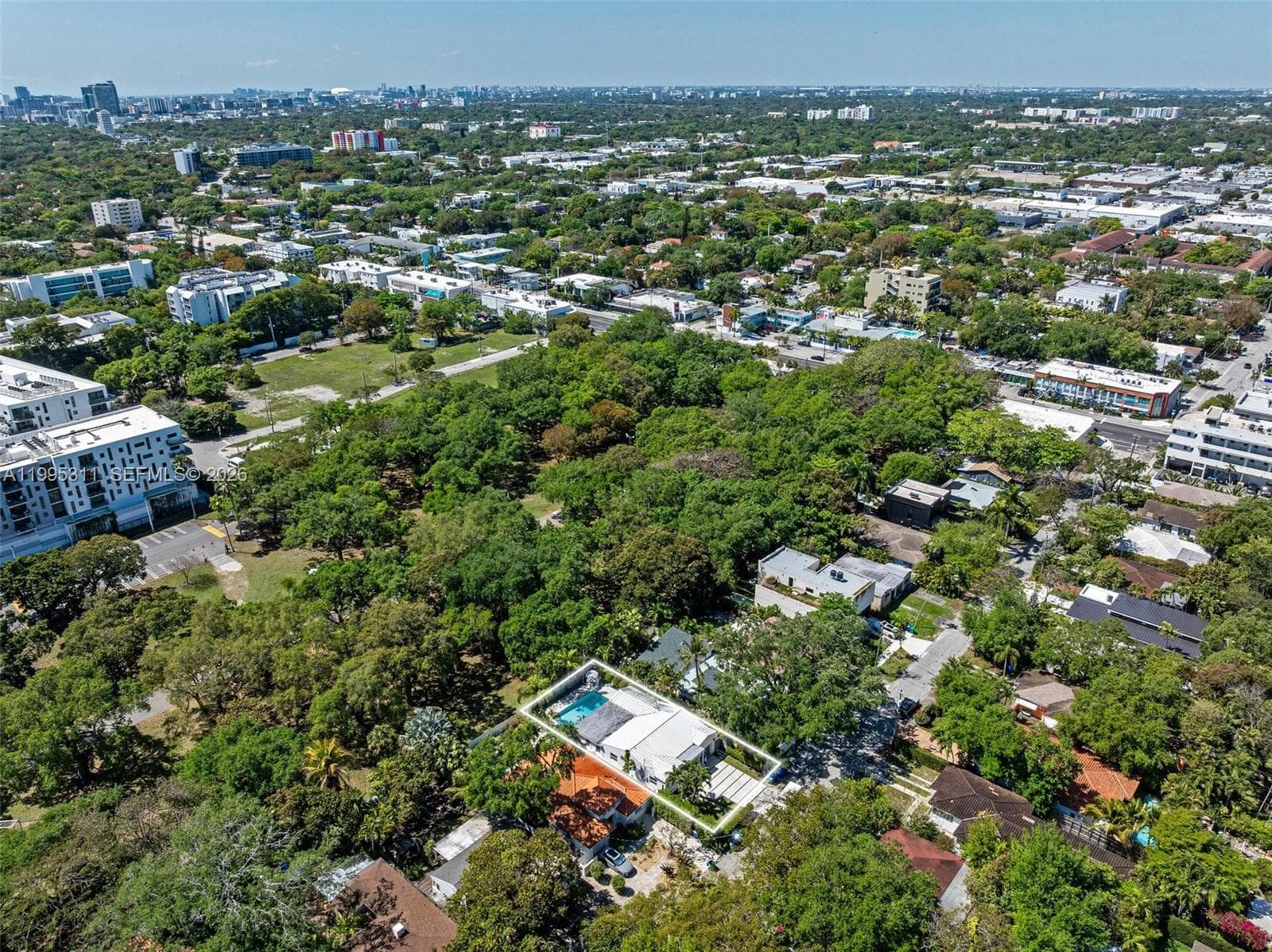 696 NE 67th St, Miami FL 33138 — 61
