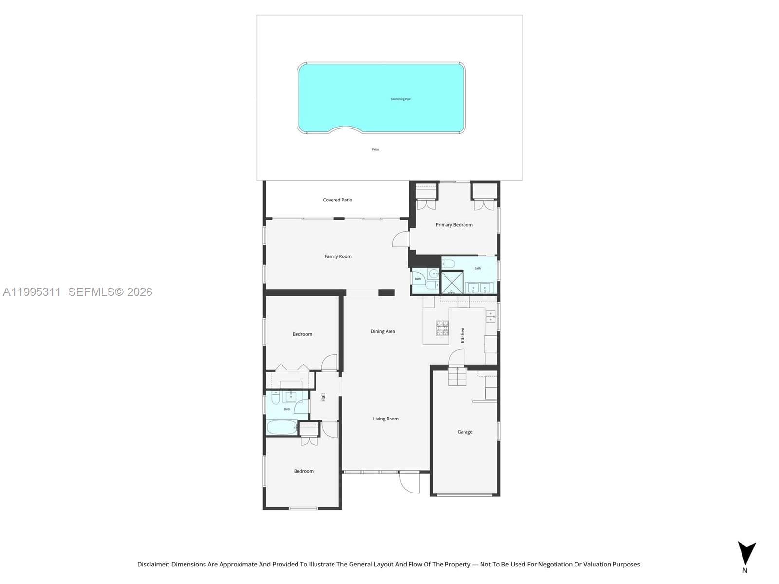 696 NE 67th St, Miami FL 33138 — 65