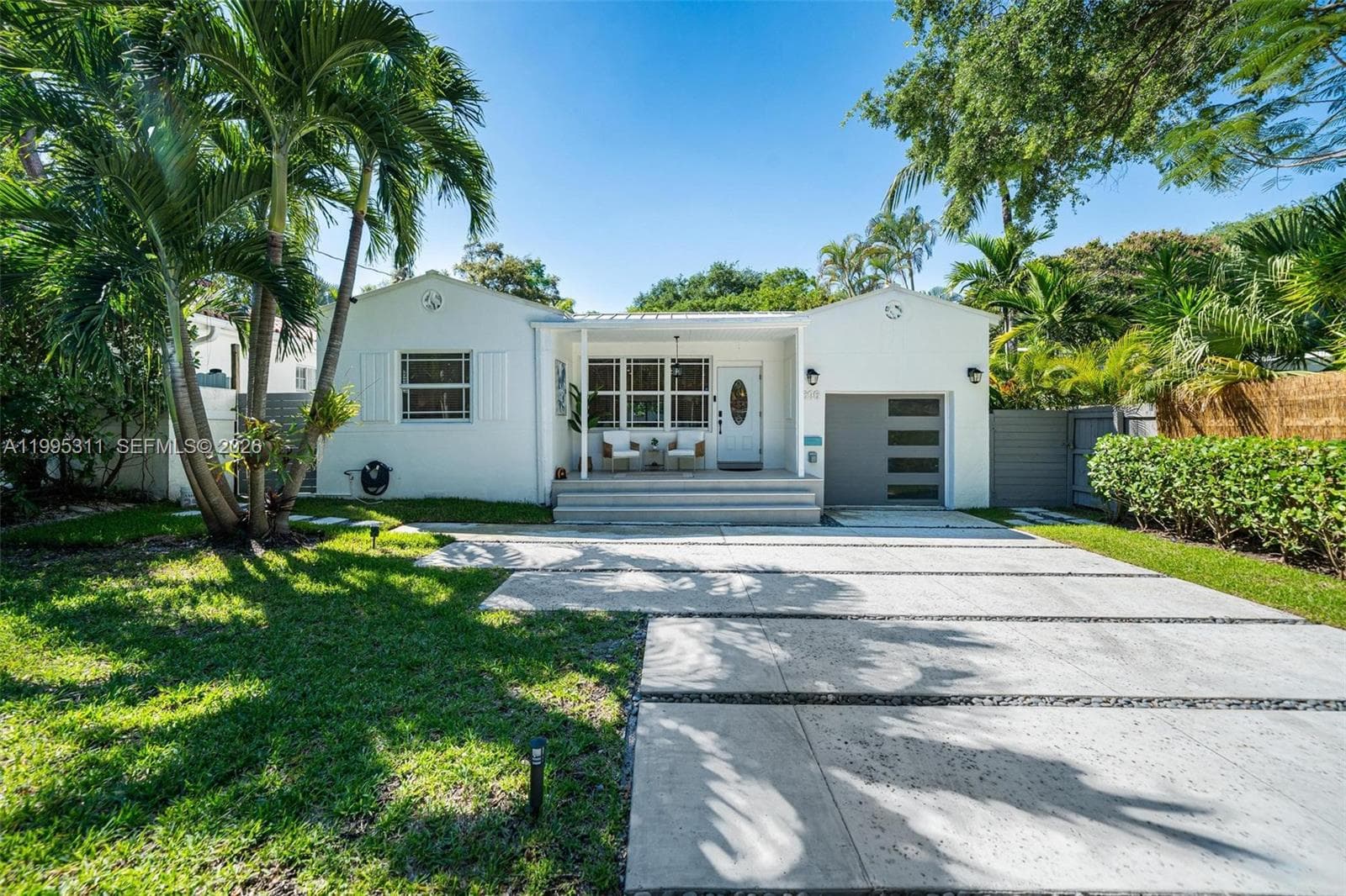 696 NE 67th St, Miami FL 33138 — 8