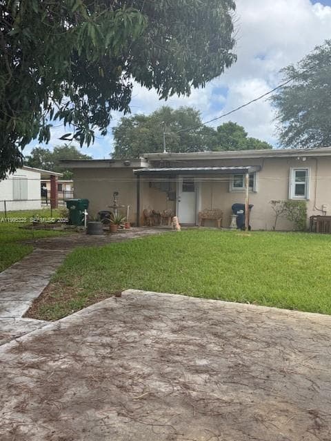 16300 NW 21st Ave, Miami Gardens FL 33054 — 15