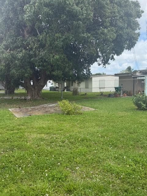 16300 NW 21st Ave, Miami Gardens FL 33054 — 4